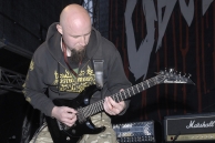 Posthumous Blasphemer